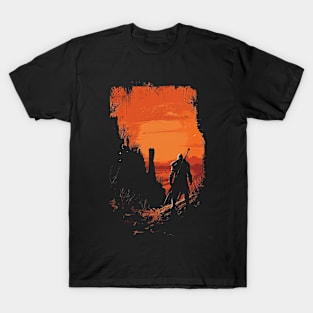 dark souls T-Shirt